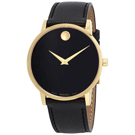 replica movado museum watch|knock off movado watches.